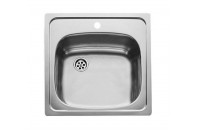 Chiuveta bucatarie Teka Universal E/465.465 1B